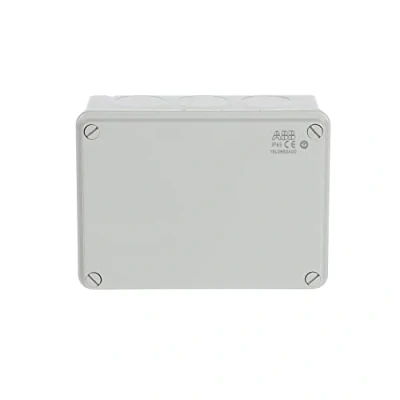 Abbildung von IP65 Wasserdichte Abzweigdose ABB Elektrodose Outdoor Kabelverbinder (153 x 110 66 mm)