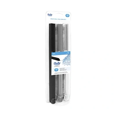 Abbildung von 3Doodler FILAMENT 75 PCS ABS 3 COLORS AB MONO 75, Stück(e), 2 g