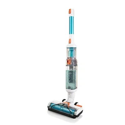 Abbildung von Genius Akku Bodenstaubsauger Invictus X7, X Water (8 Teile) Nassreiniger Aufsatz