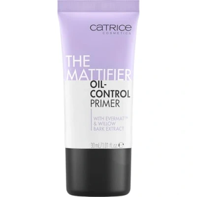 Abbildung von Catrice The Mattifier Oil Control Primer 30 ml