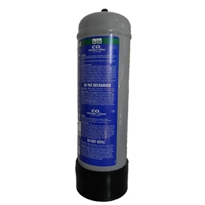 Abbildung von Dennerle 3107 CO2 Einwegflasche, 1200 g