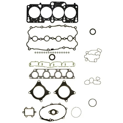 Abbildung von AJUSA 50257100 Dichtungsvollsatz, Motor mit Zylinderkopfdichtung AUDI: A3 Schrägheck, Sportback