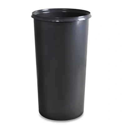 Abbildung von KUEFA 60L Mülleimer, Höhe: 70cm