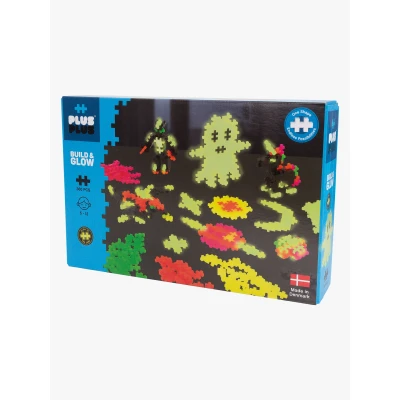 Abbildung von Plus Glow In The Dark 360 Teile