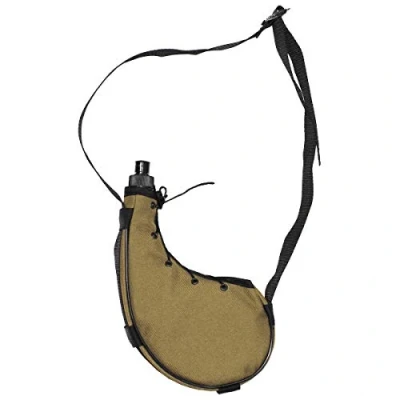 Abbildung von Fox Outdoor Bota 750ml Trinkflasche Coyote Tan