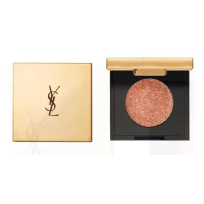 Abbildung von Yves Saint Laurent Fluid Eye Make Up Sequin Crush Glitter Shot Shadow 6 Confident Nude