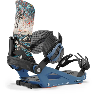 Abbildung von Union Charger Pro 24/25 Splitboard Bindung