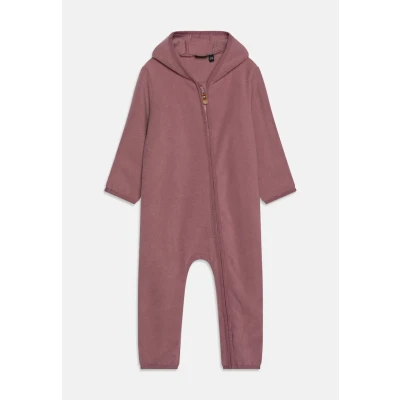Abbildung von Name it Nbnmeeko SUIT Unisex Jumpsuit für Kinder, Größe: 74/80, Grape shake