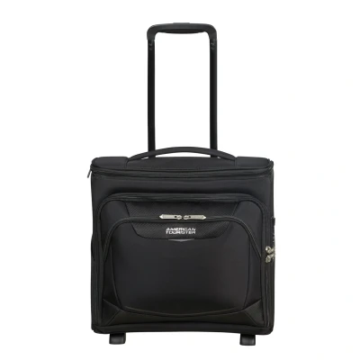 Abbildung von American Tourister Summerride Upright Underseater Exp black