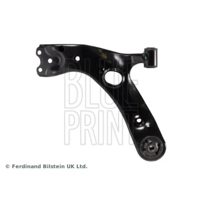 Abbildung von BLUE PRINT ADBP860016 Querlenker mit Lager Vorderachse links, unten Stahlblech TOYOTA: Prius III Schrägheck