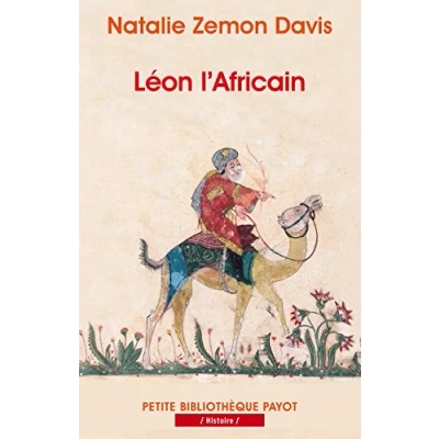 Abbildung von Léon l&#039;Africain: Un voyageur entre deux mondes