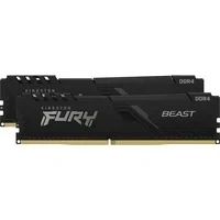 Abbildung von Kingston 64GB 3600MT/s DDR4 CL18 DIMM Arbeitsspeicher