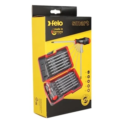 Abbildung von Smart Boks 060 13 Teile