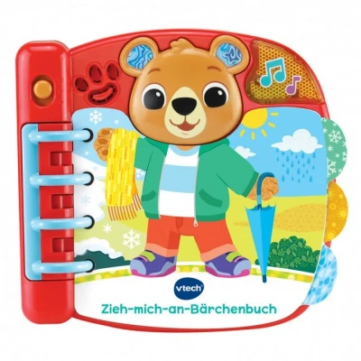 Abbildung von VTech Electronics Europe BV Konstruktionsspielsteine