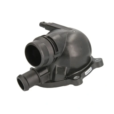 Abbildung von CALORSTAT by Vernet TE7194.97J Kühlwasserthermostat 97 mit Dichtung AUDI: A6 C7 Limousine, A7 Sportback, Avant