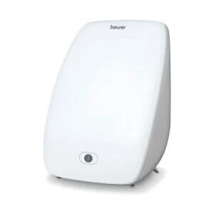 Abbildung von BEURER Tageslichtlampe TL 41 Touch, LED fest integriert, Tageslichtweiß