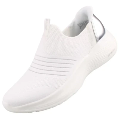 Abbildung von Skechers 117631 W Slipper