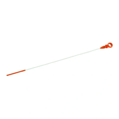 Abbildung von FEBI BILSTEIN 47303 Ölmeßstab orange PEUGEOT: 3008 I, 5008 3008, CITROËN: C8, C5 3, C4 I Grand Picasso kfzteile, kfzteile24, bandel online, bandel,