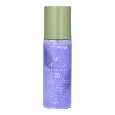 Abbildung von Echosline No Yellow Conditioner, zweiphasig, Anti Gelb, 150 ml