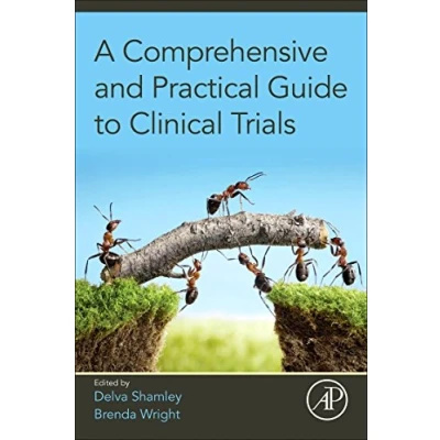 Abbildung von A Comprehensive and Practical Guide to Clinical Trials