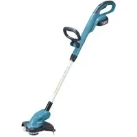 Abbildung von Makita Akku Rasentrimmer DUR181RF, (1 St), 26 cm Arbeitsbreite Faden, inkl. und Schnellladegerät