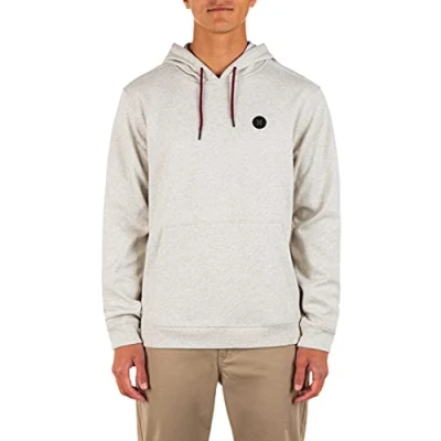 Abbildung von Hurley M Dunes Heat Pullover