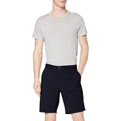 Abbildung von Farah Shorts, Herren, Größe: 30, True navy