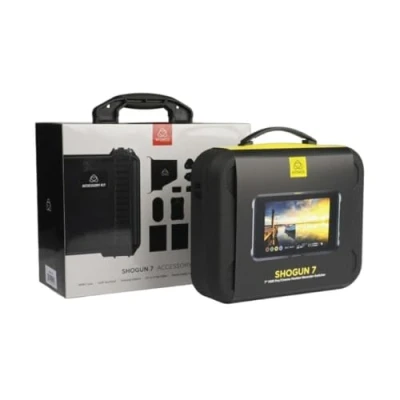 Abbildung von Atomos 7&#039;&#039; Shogun 7 Accessory Kit
