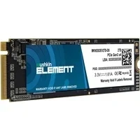 Abbildung von Element 2 TB, SSD