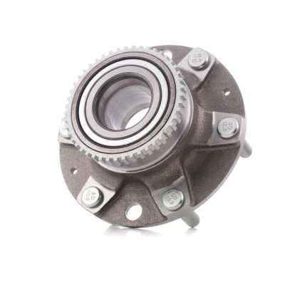 Abbildung von RIDEX 654W0732 Radlagersatz Vorderachse beidseitig mit ABS Sensorring HYUNDAI: H 1 Travel, Cargo