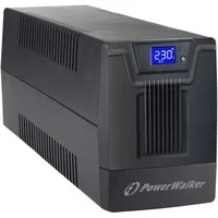 Abbildung von PowerWalker VI 1000 SCL Schutzkontakt, USV