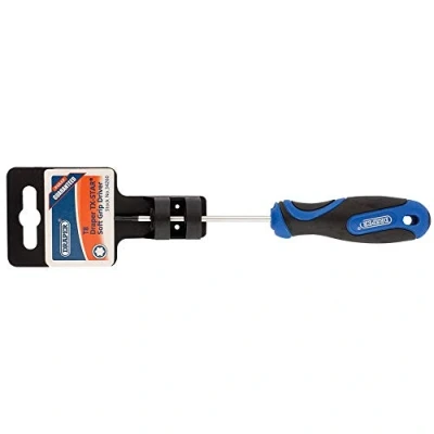 Abbildung von T8 x 75 mm Torx S/Driver PCKD