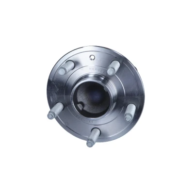 Abbildung von MAXGEAR 33 1233 Radnabe Hinterachse links, rechts CHEVROLET: Trax