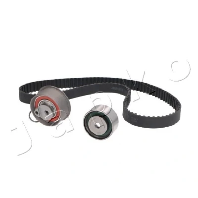 Abbildung von JAPKO KJTH10B Zahnriemensatz 113 HYUNDAI: Tucson, Matrix, Coupe II, KIA: Sportage CARENS 3, Cerato Limousine