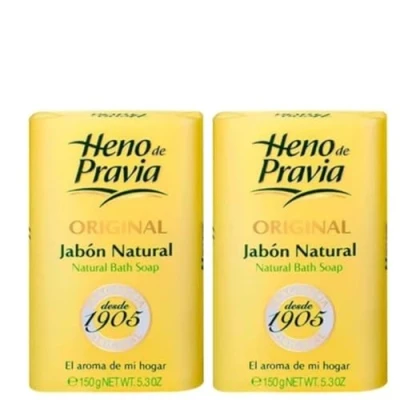 Abbildung von Heno de Pravia L 2 115 Grs