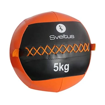 Abbildung von Wall ball Sveltus 35 cm 5 kg