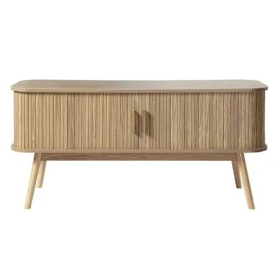 Abbildung von Meuble TV 2 Portes Coulissantes L119 cm ERNEST