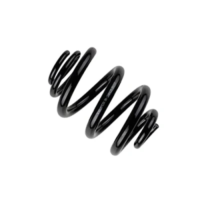 Abbildung von BILSTEIN B3 OE Replacement 38 280429 Fahrwerksfeder Hinterachse VOLKSWAGEN: Transporter 5 Pritsche / Fahrgestell