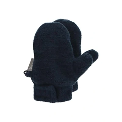 Abbildung von Sterntaler Winter Gloves Fäustling für Kinder, Größe: 74/86, Marine