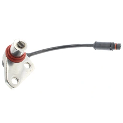 Abbildung von VEMO V30 72 0773 ABS Sensor Vorderachse links Original Qualität für Fahrzeuge mit 12 MERCEDES BENZ: SL Cabrio