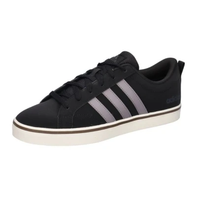 Abbildung von adidas Vs Pace 2.0 Shoes Herren Schuhe, Core Black Taupe Oxide Earth Strata, 42 EU