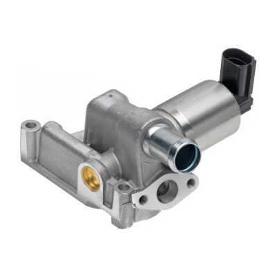 Abbildung von VDO 2803601018302 AGR Ventil elektrisch ohne Kühler, mit Dichtungen OPEL: Astra H Caravan, Corsa D Schrägheck, Schrägheck