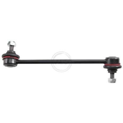 Abbildung von A.B.S. 260748 Koppelstange 216 MM10X1.25 RHT HYUNDAI: ix20, i20 I Schrägheck, KIA: Venga, Picanto II