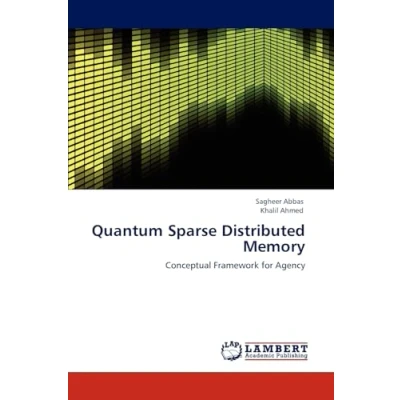 Abbildung von Quantum Sparse Distributed Memory: Conceptual Framework for Agency