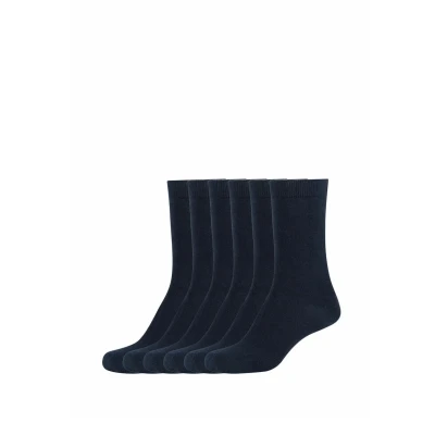 Abbildung von s.Oliver Socken 6er Pack