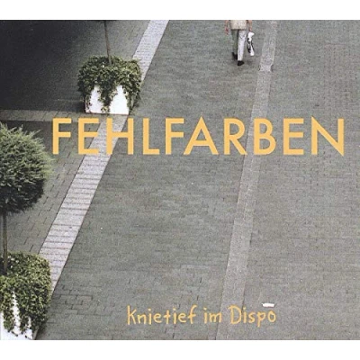 Abbildung von Knietief im Dispo (Deluxe Edition) [Vinyl LP]