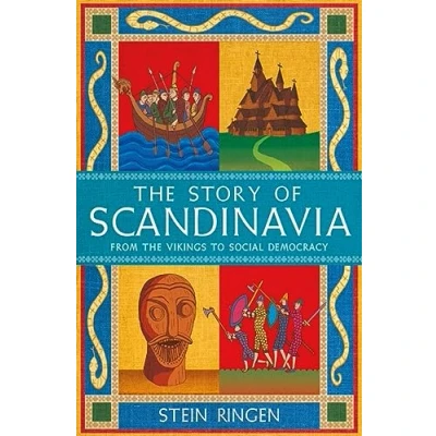 Abbildung von the Story of Scandinavia: From Vikings to Social Democracy