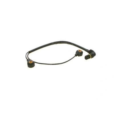 Abbildung von BOSCH 0 261 231 113 Klopfsensor BMW: 7, 5 Limousine, Touring