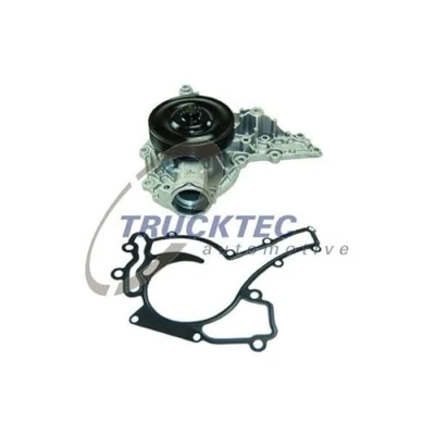 Abbildung von TRUCKTEC AUTOMOTIVE 02.19.270 Wasserpumpe MERCEDES BENZ: S Klasse Limousine, E T modell