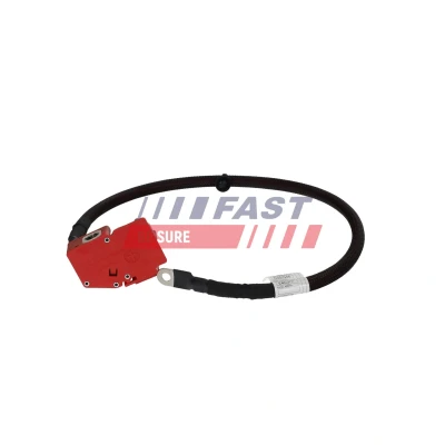 Abbildung von FAST FT01792 Batterieadapter BMW: X5 (G05) xDrive45e Plug in Hybrid, xDrive40d Mild xDrive30d xDrive40i Hybrid 2019